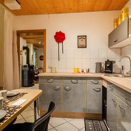 Appartement Schwarzwald Nescht Triberg à Triberg im Schwarzwald Extérieur photo