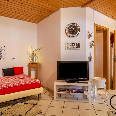 Appartement Schwarzwald Nescht Triberg à Triberg im Schwarzwald Extérieur photo