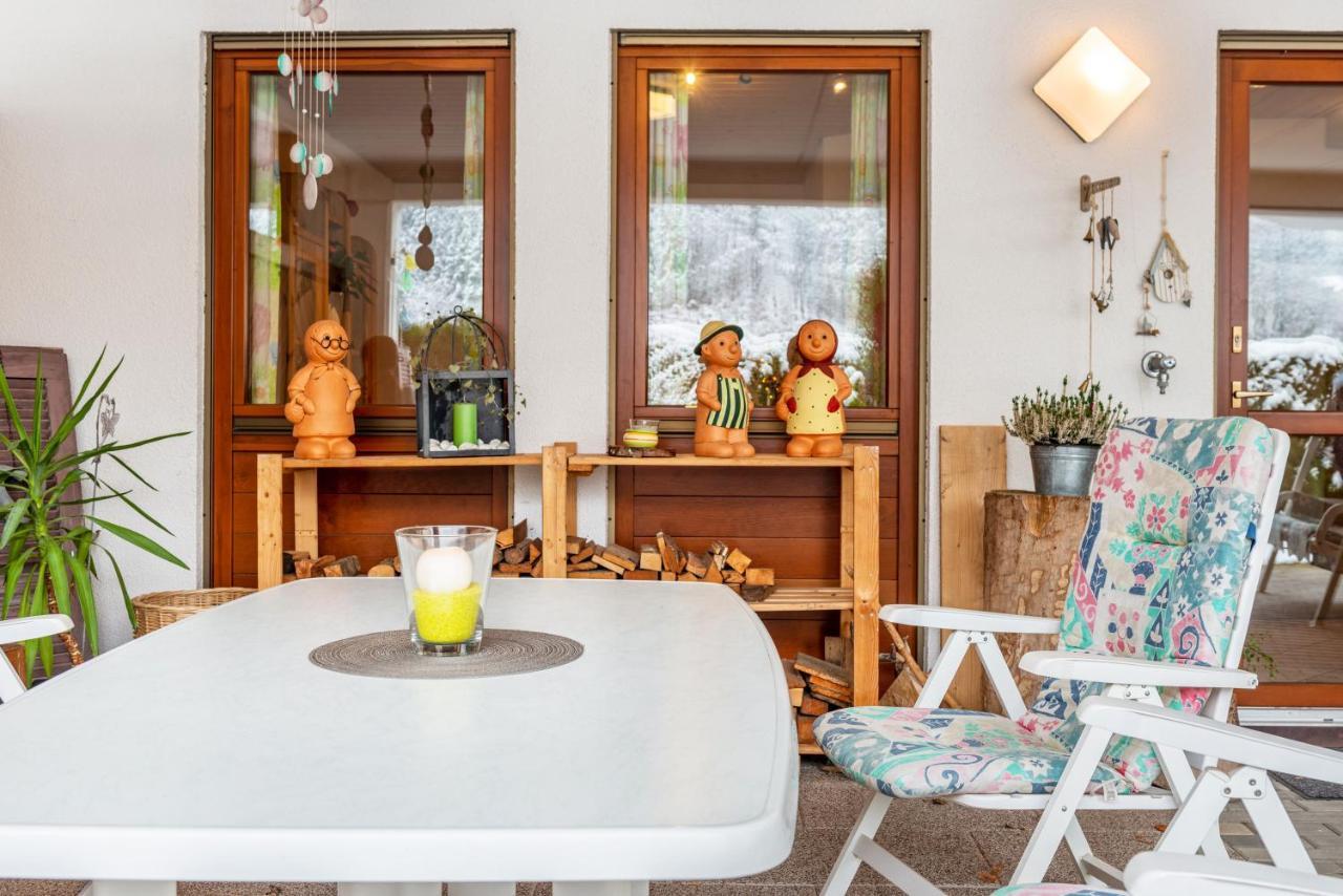 Schwarzwald Nescht Triberg Apartment Triberg im Schwarzwald