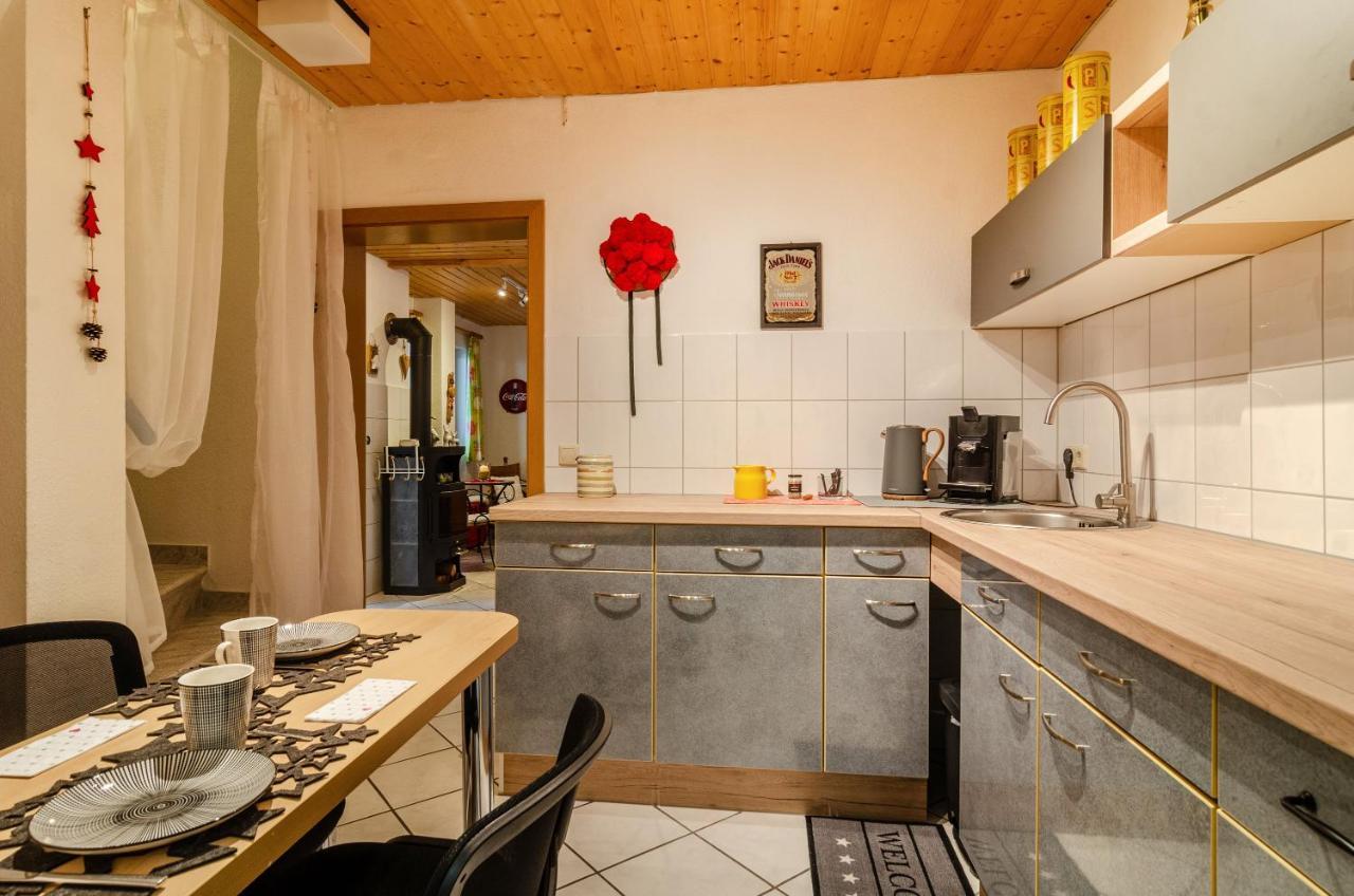 Schwarzwald Nescht Triberg Apartment Triberg im Schwarzwald
